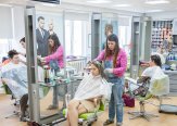 Школа парикмахерского искусства и косметологии Хитэк
