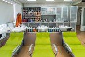 Школа парикмахерского искусства и косметологии Хитэк